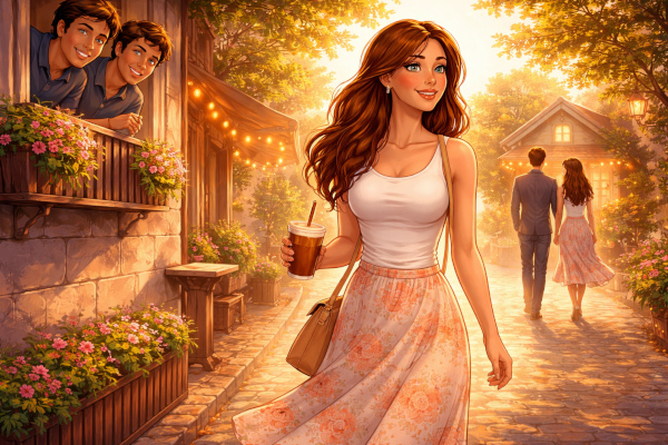 Operation Girl Next Door