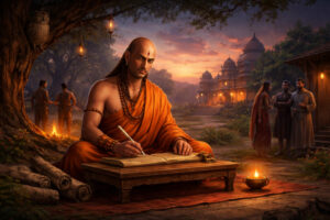 Chanakya Niti- Chapter 2